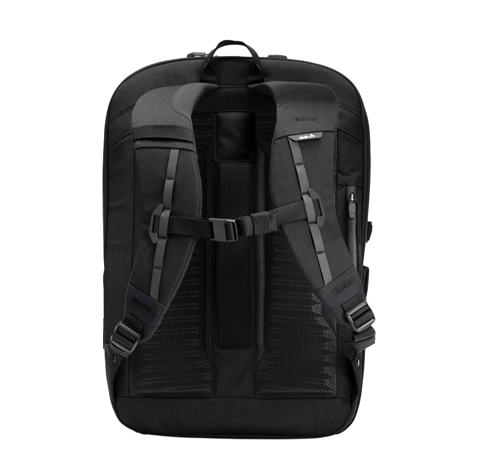 Extreme Commuter Backpack back view