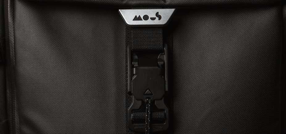 Premium hardware detail