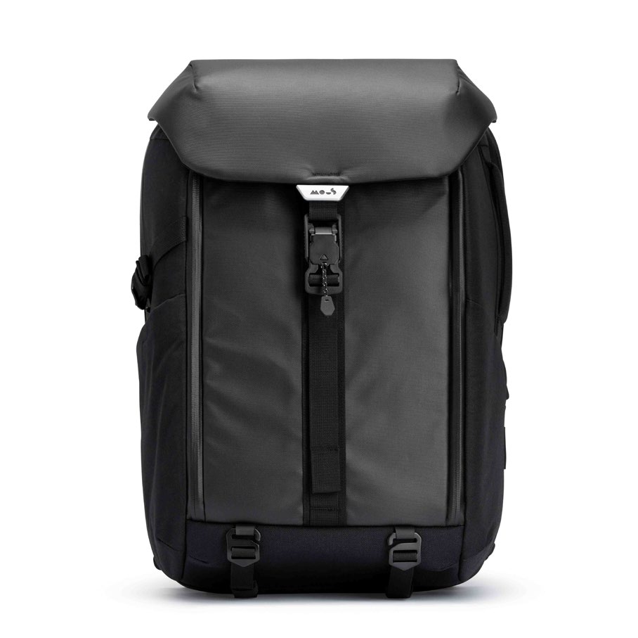Extreme Commuter Backpack front view