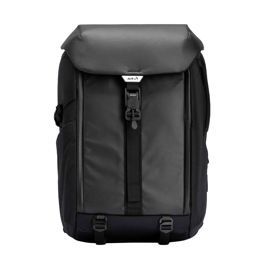 Extreme Commuter Backpack front view
