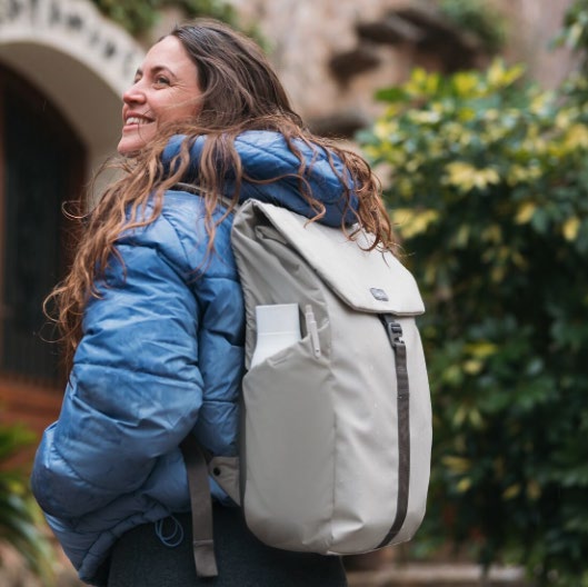 Day Backpack