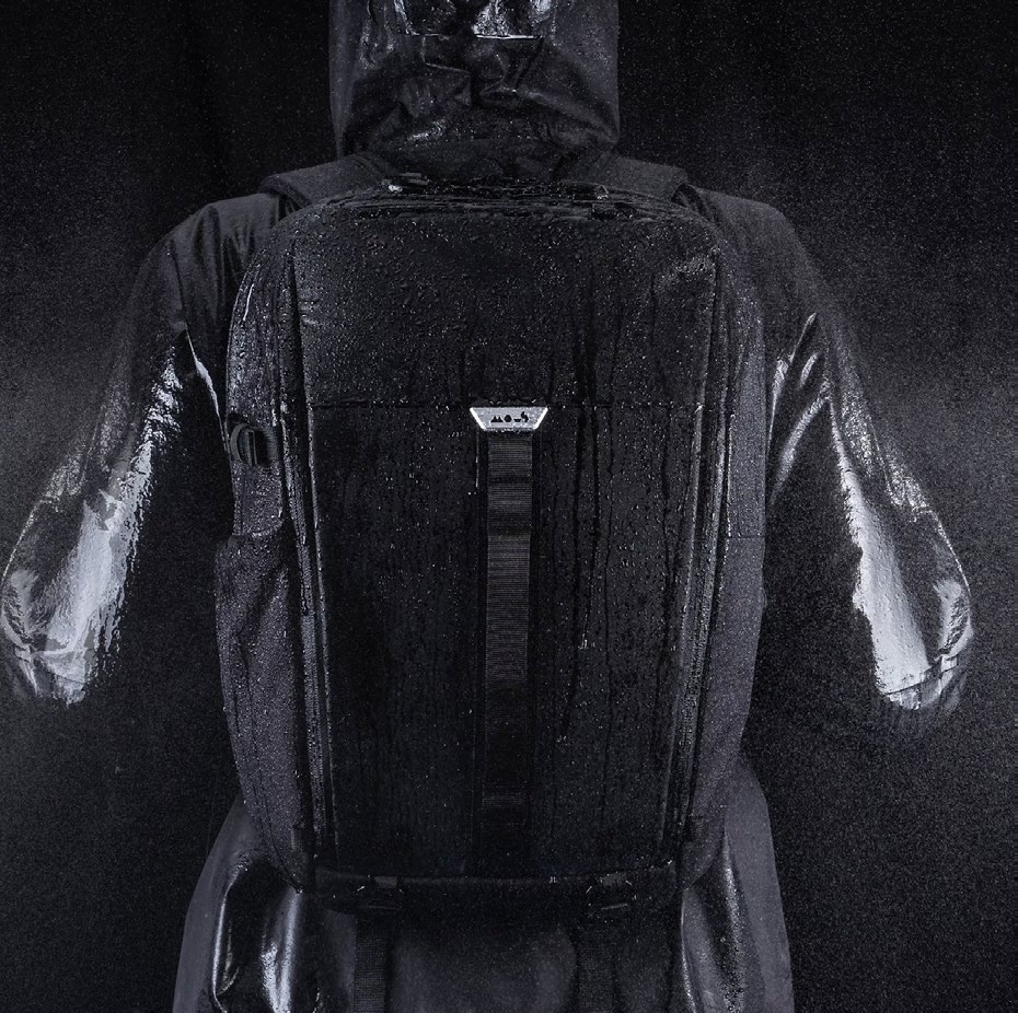 Extreme Commuter Bags